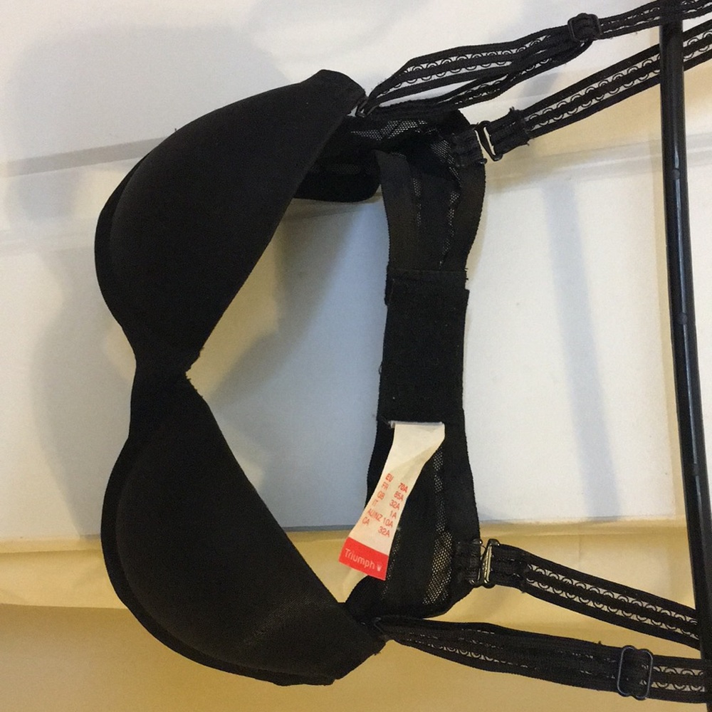 Triumph bra 32A